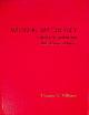  Gillmer, Thomas C., Working Watercraft. A Survey of the surviving Local Boats of Europe and America