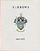  Yarrow, Yarrows 1865-1977