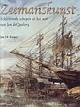  Kuipers, J.J.B., Zeemanskunst. Schitterende schepen uit het werk van Jan de Querely