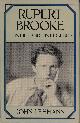  LEHMANN, JOHN, Rupert Brooke: His Life and His Legend