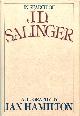  HAMILTON, IAN, In Search of J.D. Salinger