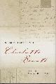  BRONTË, CHARLOTTE (SMITH, MARGARET. ED.), Selected Letters of Charlotte Brontë