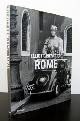  ERWITT, ELLIOTT, Elliott Erwitt's Rome