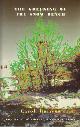  RUMENS, CAROL, The Greening of the Snow Beach