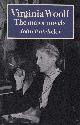  BATCHELOR, JOHN, Virginia Woolf: The Major Novels