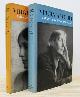  BELL, QUENTIN, Virginia Woolf: A Biography (2 Volumes)