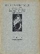  VAN MOORSEL, A.J.M., De Kinkhoorn