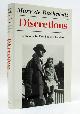  DE RACHEWILTZ, MARY, Discretions. A Memoir by Ezra Pound's Daughter.