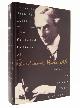  RUSSELL, BERTRAND, The Selected Letters of Bertrand Russell. Volume 1: The Private Years (1884-1914)