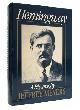  MEYERS, JEFFREY, Hemingway: A Biography