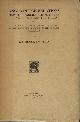  BENSE, J.F., Anglo-Dutch Relations. From the Earliest Times to the Death of William the Third. Being an Historical Introduction to a Dictionary of the Low-Dutch Element in the English Vocabulary.