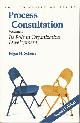  SCHEIN, EDGAR H., Process Consultation: Its Role in Organization Development