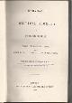  BASTIAT, Frederic., Harmonies of Political Economy, translated ... with a notice of the life and writings of the author, by Patrick James Stirling.