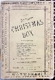  CLARKE, Marcus, et al., The Australian Christmas Box: a series of stories ...