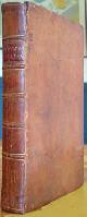  [STERNE, Laurence and John Hall STEVENSON]., A Sentimental Journey through France and Italy. [and] Yorick's Sentimental Journey Continued .. prefixed, some account of the life and writings of Mr Sterne.