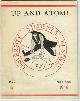  [Sydney University]., Up and Atom! University Students' Festival Song Book 1946.