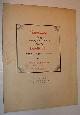  HILL, DOROTHY (H. ERNEST HUNT - LYRICS), Constancy - Sheet Music