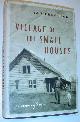 1553650212 FERGUSON, IAN, Village of the Small Houses: A Memoir of Sorts