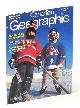  WILKINS, CHARLES; SANGSTER, DOROTHY; MOISE, BEN; OBEE, BRUCE; ROY-SOLE, MONIQUE; BLOHM, HANS; MICHIEL, PATRICK; TYMSTRA, Y. ROBERT, Canadian Geographic Magazine, February / March [Feb. / Mar. ] 1989: Hockey Sticks - Sapling to Slapshot