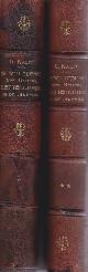  KALFF, G, Geschiedenis der Nederlandsche literatuur in de 16de eeuw (twee delen)