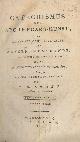  HERMBSTÄDT, SIGISMUND FREDERIK DR. MAN, J.W.E. DE DR. (1792-1868), Catechismus der apothecars-kunst, of, de eerste grondbeginselen der artsenijmengkunde, voor eerstbeginnenden opgesteld & Therapia generalis physiologica. Voorafgegaan door een onderzoek naar de oorzaken van het verschil in gevoelens, en van den weg tot eensgezindheid onder geneeskundigen. (2 delen in 1 band)