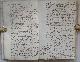  , VERY RARE MANUSCRIPT ON PHARMACOLOGY (1700)