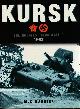 0711028680 BARBIER, M K, Kursk the Greatest Tank Battle 1943