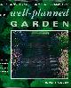 1850295980 GOLBY, RUPERT, The Well-Planned Garden