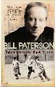 0340936827 PATERSON, BILL, Tales from the Back Green
