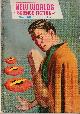  CARNELL, JOHN, New Worlds Science Fiction Vol. 10 No. 29 November 1954