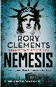 178576750X CLEMENTS, RORY, Nemesis
