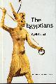 9780500021040 ALDRED, CYRIL, The Egyptians