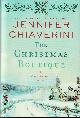0062841130 CHIAVERINI, JENNIFER, The Christmas Boutique an Elm Creek Quilts Novel
