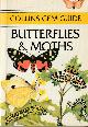0004588088 CHINERY, MICHAEL AND BRIAN HARGREAVES, Butterflies and Moths