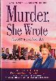 0451489276 FLETCHER, JESSICA AND DONALD BAIN, A Date with Murder
