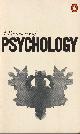 0140510052 DREVER, JAMES, A Dictionary of Psychology