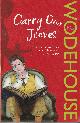 9780099513698 WODEHOUSE, P. G., Carry on, Jeeves