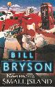 0552996009 BRYSON, BILL, Notes from a Small Island Journey Through Britain