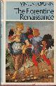 1117119866 CRONIN, VINCENT., The Florentine Renaissance