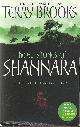 1841495492 BROOKS, TERRY, The Elfstones of Shannara