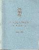  MACKECHNIE, DONALD AND JAMES H. TYRE, Education in Argyll 1872-1972