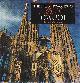 0752511068 ZANDT, ELEANOR VAN, The Life and Works of Antoni Gaudi