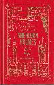 9387779688 CONAN DOYLE, ARTHUR, The Complete Novels of Sherlock Holmes