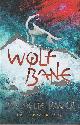 1789542456 PAVER, MICHELLE, Wolf Bane