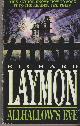 0755334264 LAYMON, RICHARD, Allhallow's Eve