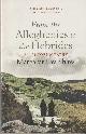 1841580066 SHAW, MARGARET FAY, From the Alleghenies to the Hebrides an Autobiography