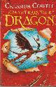 0340999071 COWELL, CRESSIDA, How to Train Your Dragon