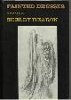 068911155X HEARON, SHELBY, Painted Dresses