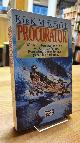 9783404230853 Mitchell, Kirk,, Procurator - Roman, aus dem Amerikanischen von Peter Robert,