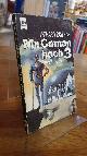  Daventry, Leonard,, Mr. Coman Hoch 3 - Science-Fiction-Roman, aus dem Englischen von Helga Wingert-Uhde,